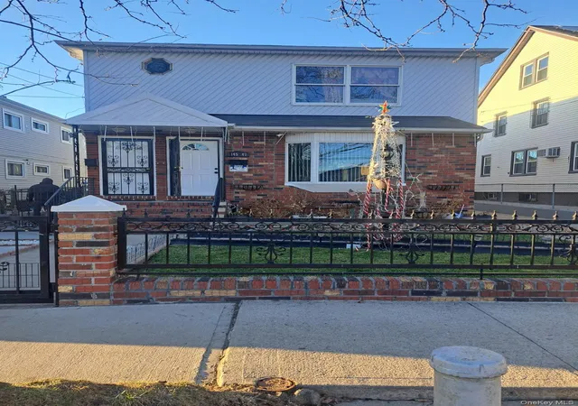 Photo 1 of Sale Pending at 145 47 109th Ave, Jamaica, NY 11435 | MLS# 831095 | Listing updated on 2026-09-11