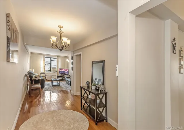 Listing Photo 4 - Condo for sale in building located at 32-22 92Nd St, New York, NY 11238 - Unit #603
