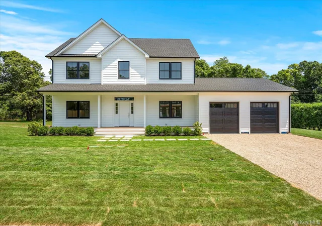 Photo 1 of Single family home for sale at 9 Fanning Ave, Hampton Bays, NY 11946 | MLS# 856418 | Listing updated on 2026-09-15