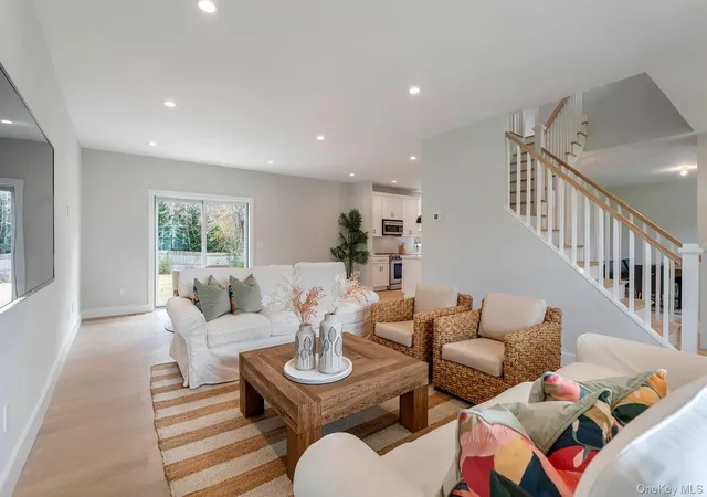 Photo 2 of Single family home for sale at 9 Fanning Ave, Hampton Bays, NY 11946 | MLS# 856418 | Listing updated on 2026-09-15