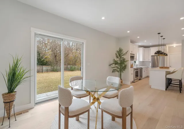 Photo 3 of Single family home for sale at 9 Fanning Ave, Hampton Bays, NY 11946 | MLS# 856418 | Listing updated on 2026-09-15