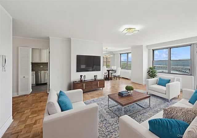 Photo 2 of House for sale at 2500 Johnson Ave #15N, New York, NY 10463 | MLS# 882220 | Listing updated on 2026-10-07