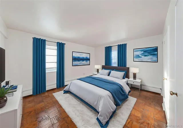 Photo 2 of Condo for sale at 99 10 60th Avenue #1C, New York, NY 11368 | MLS# 895410 | Listing updated on 2026-10-02