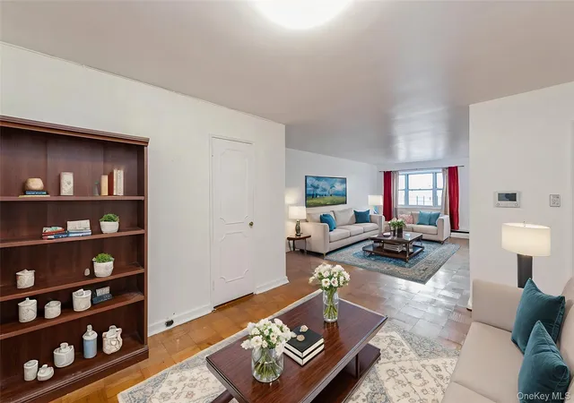 Photo 3 of Condo for sale at 99 10 60th Avenue #1C, New York, NY 11368 | MLS# 895410 | Listing updated on 2026-10-02