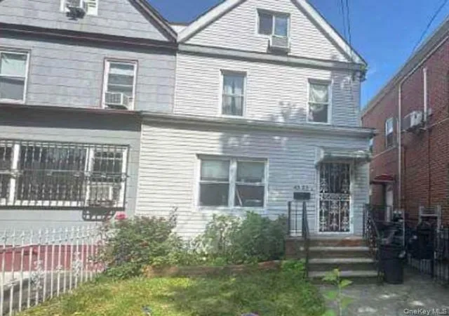 Photo 1 of Single family home for sale at 43 23 156th Street, New York, NY 11355 | MLS# 895452 | Listing updated on 2026-10-01