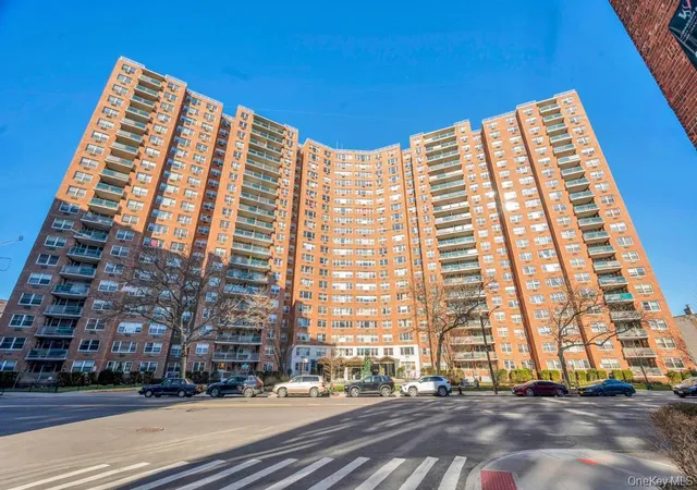 Listing Photo 1 - Condo for sale in building located at 1655 Flatbush Ave, New York, NY 11210 - Unit #B1809