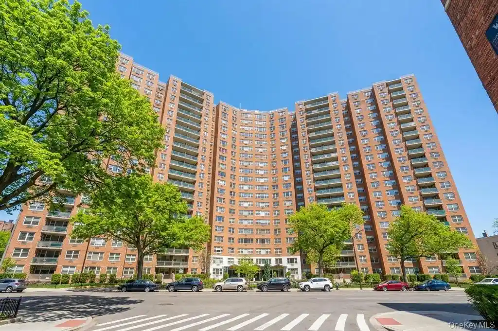 Listing Photo 2 - Condo for sale in 1655 Flatbush Ave located at 1655 Flatbush Ave, New York, NY 11210 - Unit #B1809