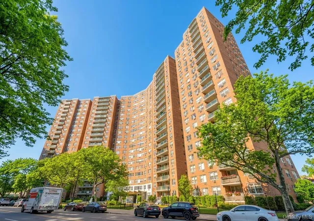 Listing Photo 3 - Condo for sale in building located at 1655 Flatbush Ave, New York, NY 11210 - Unit #B1809