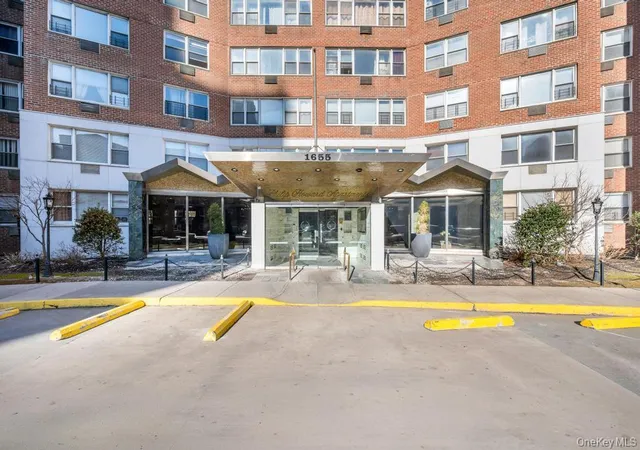 Listing Photo 5 - Condo for sale in building located at 1655 Flatbush Ave, New York, NY 11210 - Unit #B1809