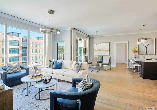 Photo 1 of Sale Pending at 100 Garvies Point Rd #1202, Glen Cove, NY 11542 | MLS# 912591 | Listing updated on 2026-09-11