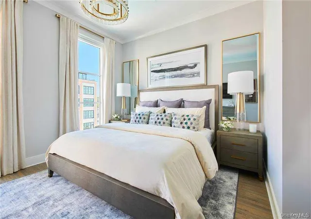 Photo 2 of Sale Pending at 100 Garvies Point Rd #1202, Glen Cove, NY 11542 | MLS# 912591 | Listing updated on 2026-09-11