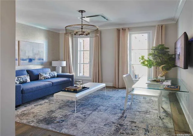 Photo 3 of Sale Pending at 100 Garvies Point Rd #1202, Glen Cove, NY 11542 | MLS# 912591 | Listing updated on 2026-09-11