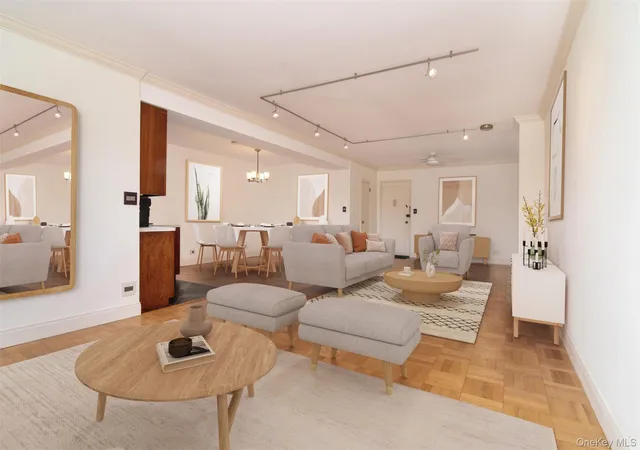 Photo 4 of Sale Pending at 750 Kappock St #807, Bronx, NY 10463 | MLS# 916403 | Listing updated on 2026-09-10
