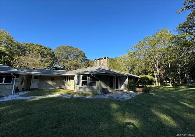 Photo 1 of Single family home for sale at 33 Mount Sinai Coram Rd, Coram, NY 11727 | MLS# 918510 | Listing updated on 2026-09-11