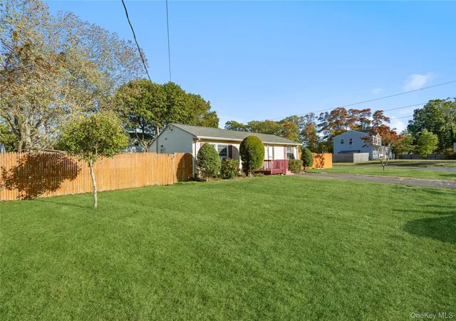 Photo 3 of Single family home for sale at 501 Scherger Ave, East Patchogue, NY 11772 | MLS# 925280 | Listing updated on 2026-10-06