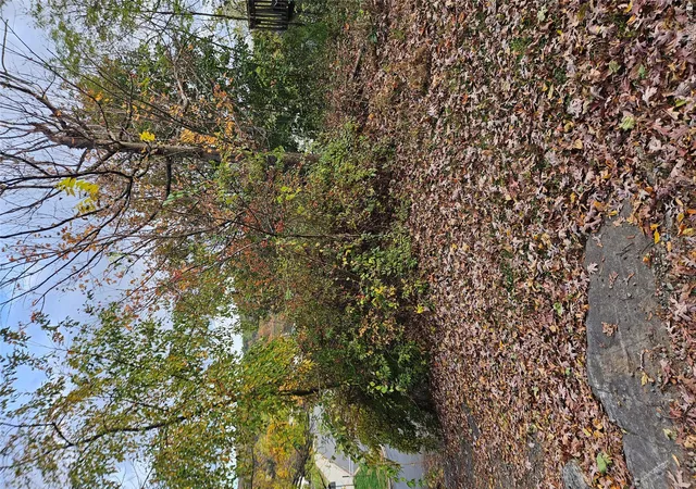 Photo 4 of Land for sale at 35 Apple St, Sloatsburg, NY 10974 | MLS# 928471 | Listing updated on 2026-09-10