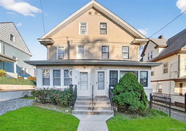 Photo 1 of Sale Pending at 17 Mount Joy Pl, New Rochelle, NY 10801 | MLS# 929069 | Listing updated on 2026-09-15