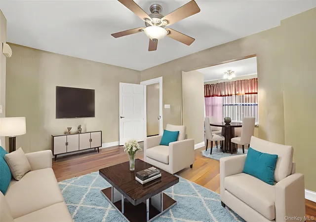 Photo 3 of Sale Pending at 17 Mount Joy Pl, New Rochelle, NY 10801 | MLS# 929069 | Listing updated on 2026-09-15