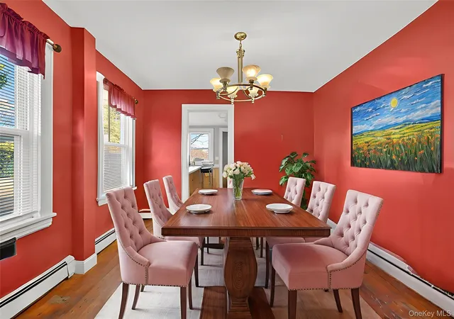 Photo 4 of Sale Pending at 17 Mount Joy Pl, New Rochelle, NY 10801 | MLS# 929069 | Listing updated on 2026-09-15