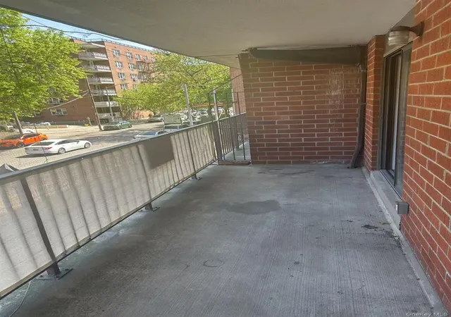 Listing Photo 1 - Condo for sale in building located at 139-76 35Th Ave, New York, NY 11354 - Unit #2B