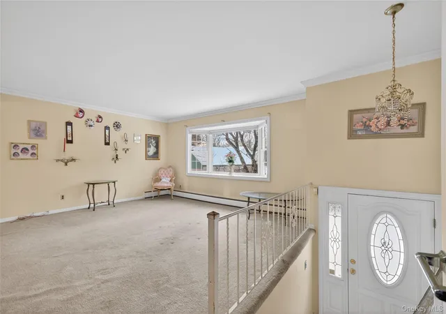 Photo 3 of Sale Pending at 12 Spruce Ct, Clarkstown, NY 10954 | MLS# 935357 | Listing updated on 2026-09-10