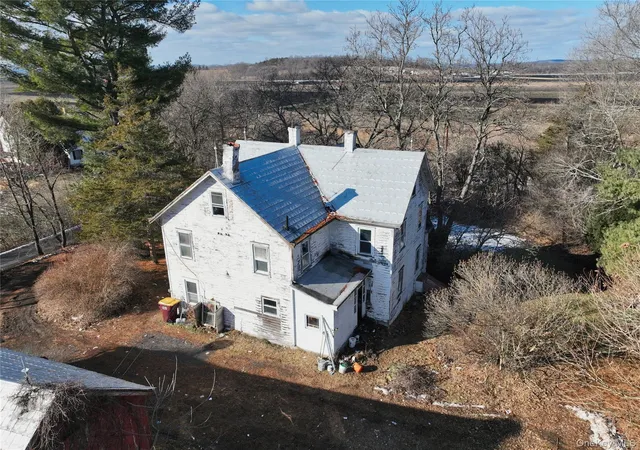 Single family home for sale at 256 Round Hl Rd, Florida, NY 10921 | MLS# 937048