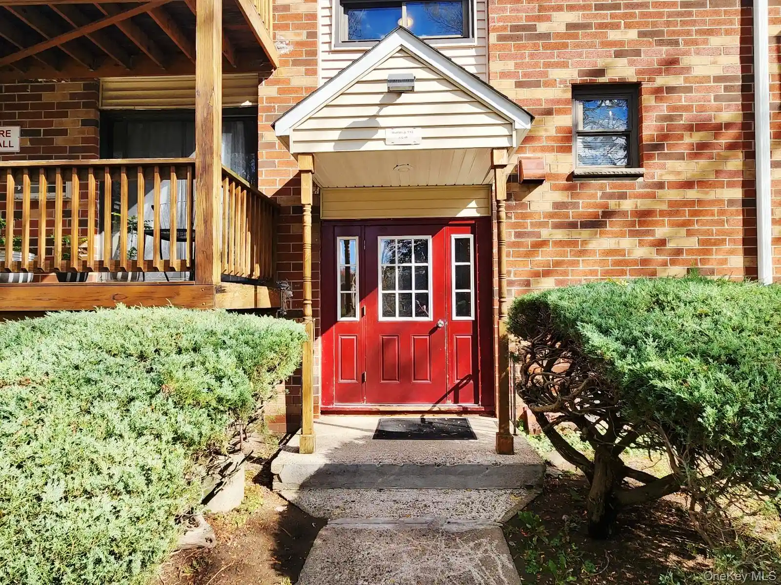 Listing Photo 2 - Condo for sale in 112 Union Rd located at 112 Union Rd, Ramapo, NY 10931 - Unit #3L