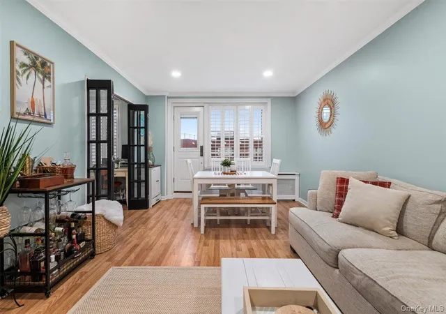 Photo 2 of Sale Pending at 700 Shore Rd #7Y, Long Beach, NY 11561 | MLS# 938498 | Listing updated on 2026-09-23