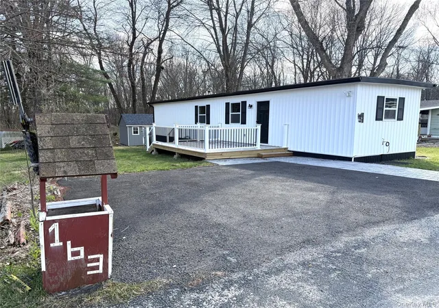 Photo 2 of Manufactured home for sale at 163 Jules Ave, Plattekill, NY 12589 | MLS# 941911 | Listing updated on 2026-09-12