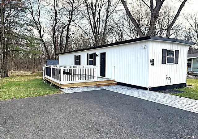 Photo 3 of Manufactured home for sale at 163 Jules Ave, Plattekill, NY 12589 | MLS# 941911 | Listing updated on 2026-09-12