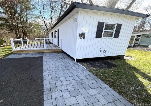 Photo 3 of Manufactured home for sale at 163 Jules Ave, Plattekill, NY 12589 | MLS# 941911 | Listing updated on 2026-09-12