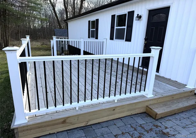 Photo 4 of Manufactured home for sale at 163 Jules Ave, Plattekill, NY 12589 | MLS# 941911 | Listing updated on 2026-09-12