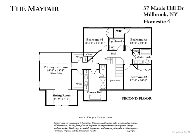 Photo 3 of Single family home for sale at 37 Maple Hl Dr, Washington, NY 12545 | MLS# 942061 | Listing updated on 2026-09-27