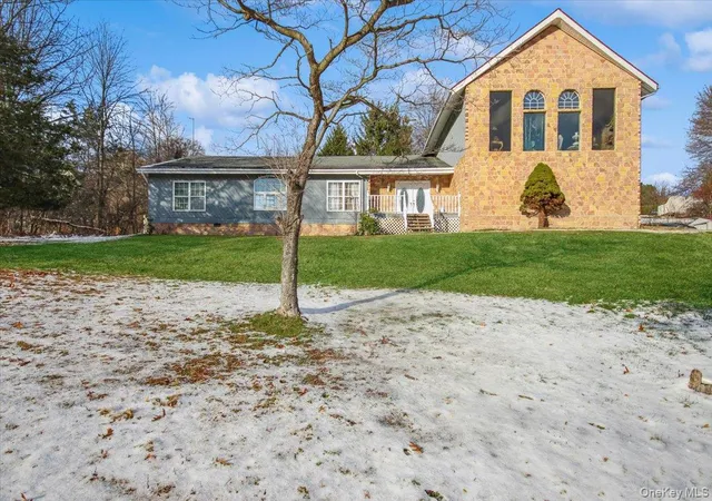 Photo 1 of Single family home for sale at 23 Peach Ter, Newburgh, NY 12550 | MLS# 943092 | Listing updated on 2026-09-14