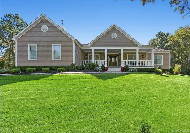 Photo 1 of Single family home for sale at 50 Corbett Dr, East Quogue, NY 11942 | MLS# 943460 | Listing updated on 2026-09-14