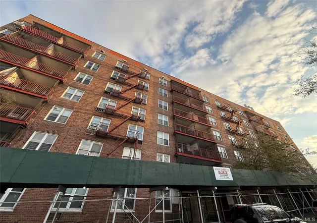 Photo 1 of Condo for sale at 86 16 60th Avenue #4D, Elmhurst, NY 11373 | MLS# 944359 | Listing updated on 2026-09-15
