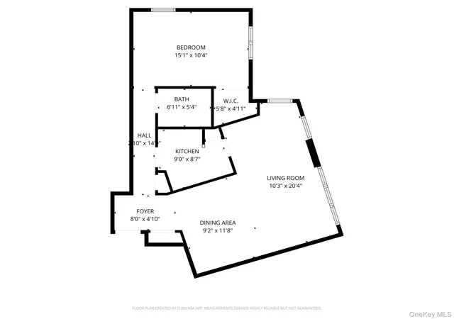 Photo 3 of Condo for sale at 86 16 60th Avenue #4D, Elmhurst, NY 11373 | MLS# 944359 | Listing updated on 2026-09-15