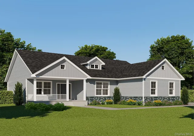 Photo 1 of Single family home for sale at 66 County House Rd, Millbrook, NY 12545 | MLS# 945068 | Listing updated on 2026-09-13