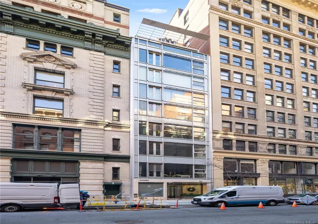 Listing Photo 1 - Condo for sale in SOMA Condo located at 116 W 22Nd St, New York, NY 10011 - Unit #3