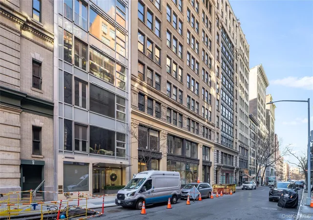 Listing Photo 2 - Condo for sale in SOMA Condo located at 116 W 22Nd St, New York, NY 10011 - Unit #3