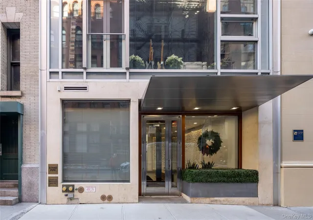 Listing Photo 3 - Condo for sale in SOMA Condo located at 116 W 22Nd St, New York, NY 10011 - Unit #3