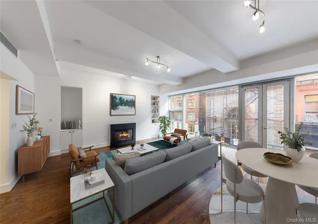 Listing Photo 4 - Condo for sale in SOMA Condo located at 116 W 22Nd St, New York, NY 10011 - Unit #3