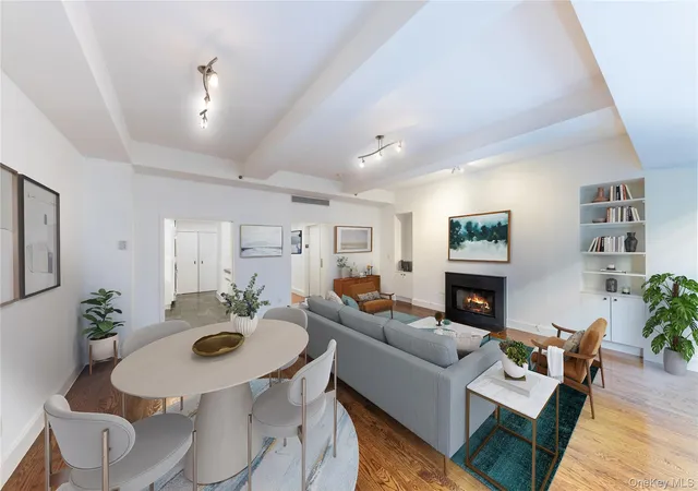 Listing Photo 5 - Condo for sale in SOMA Condo located at 116 W 22Nd St, New York, NY 10011 - Unit #3