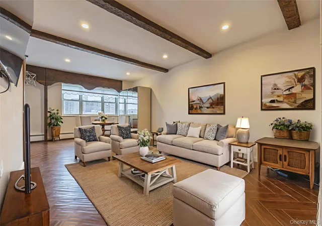 Photo 1 of Condo for sale at 99 10 60th Avenue #6E, New York, NY 11368 | MLS# 947592 | Listing updated on 2026-09-19