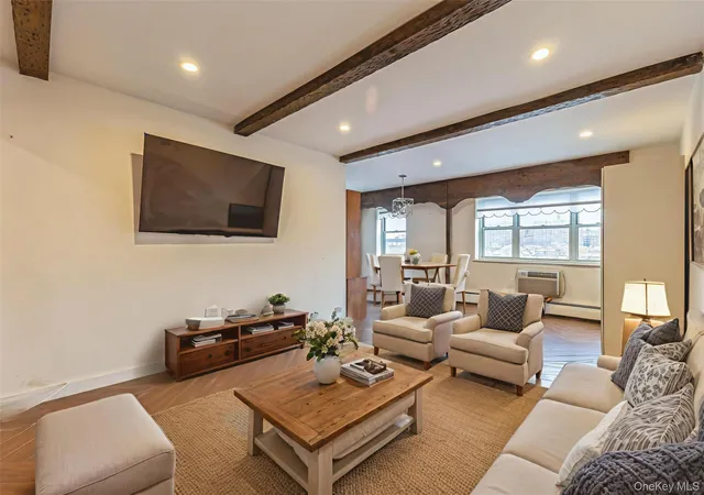 Photo 2 of Condo for sale at 99 10 60th Avenue #6E, New York, NY 11368 | MLS# 947592 | Listing updated on 2026-09-19