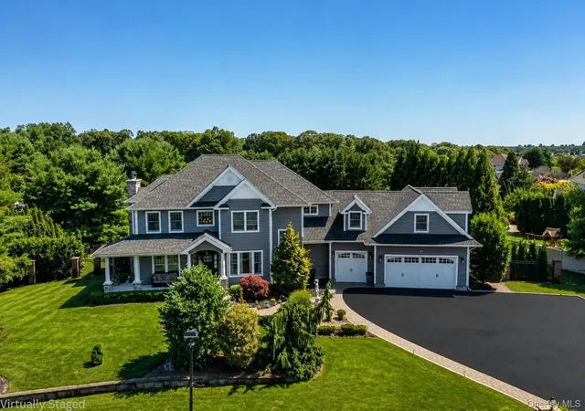 Photo 1 of Sale Pending at 30 Hampton Dr, Brookhaven, NY 11934 | MLS# 948251 | Listing updated on 2026-09-14