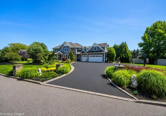 Photo 2 of Sale Pending at 30 Hampton Dr, Brookhaven, NY 11934 | MLS# 948251 | Listing updated on 2026-09-14