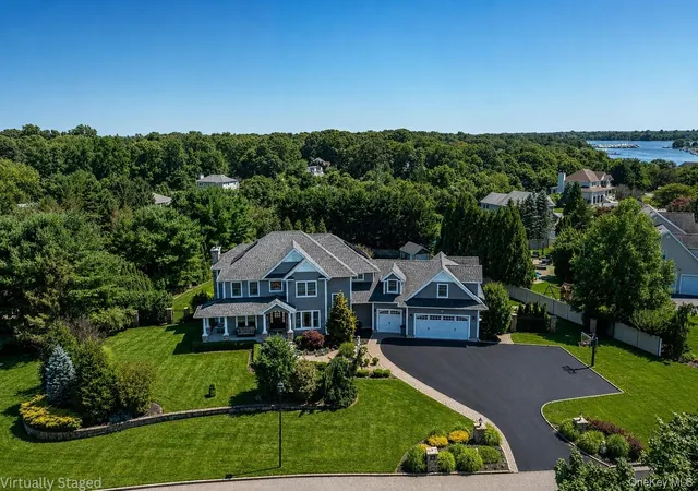 Photo 3 of Sale Pending at 30 Hampton Dr, Brookhaven, NY 11934 | MLS# 948251 | Listing updated on 2026-09-14