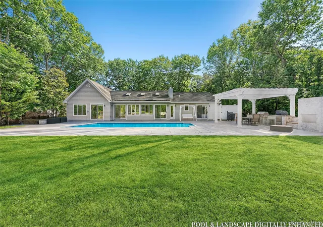 Photo 3 of Single family home for sale at 47 Bridle Path, Remsenburg, NY 11960 | MLS# 948274 | Listing updated on 2026-09-11