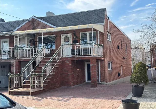 Photo 1 of Single family home for sale at 1154 E 100th Street, New York, NY 11236 | MLS# 950155 | Listing updated on 2026-10-20